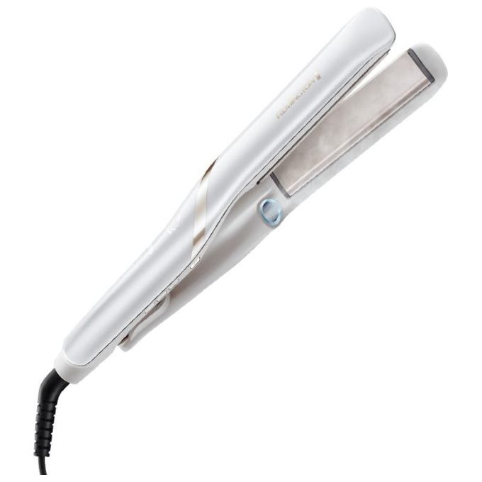 Remington Piastra S 9001 Piastra per Capelli Lisci a Vapore