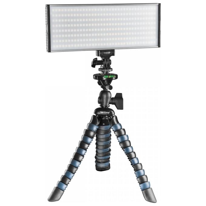 Walimex Pro Niova 300 Bi Colore