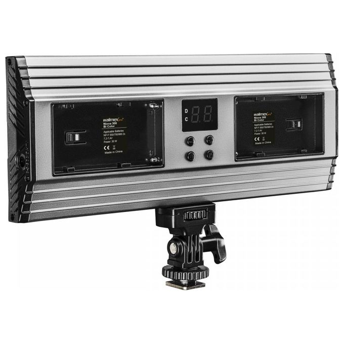 Walimex Pro Niova 300 Bi Colore