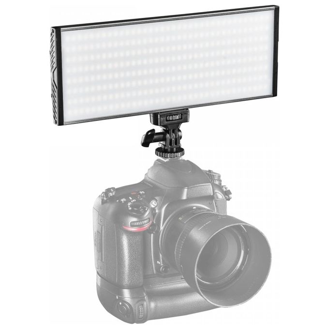 Walimex Pro Niova 300 Bi Colore
