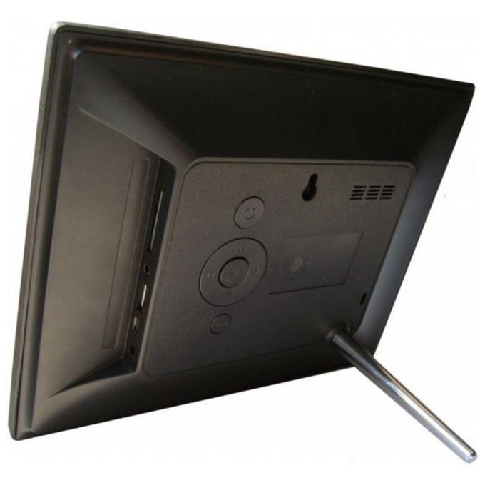 Braun DigiFrame 857 Cornice Digitale 8