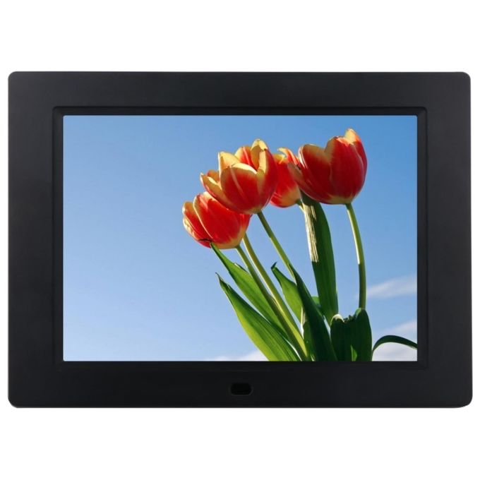 Braun DigiFrame 857 Cornice Digitale 8