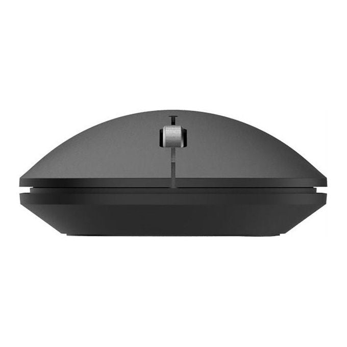Wortmann AG  TERRA Mouse NBM1000B Wireless BT Nero