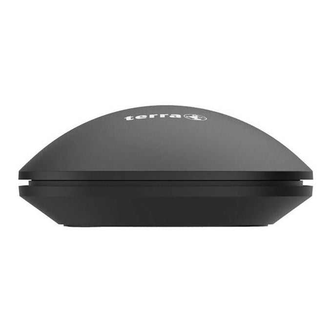 Wortmann AG  TERRA Mouse NBM1000B Wireless BT Nero