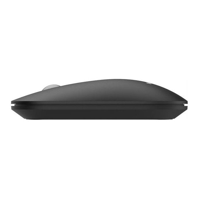 Wortmann AG  TERRA Mouse NBM1000B Wireless BT Nero
