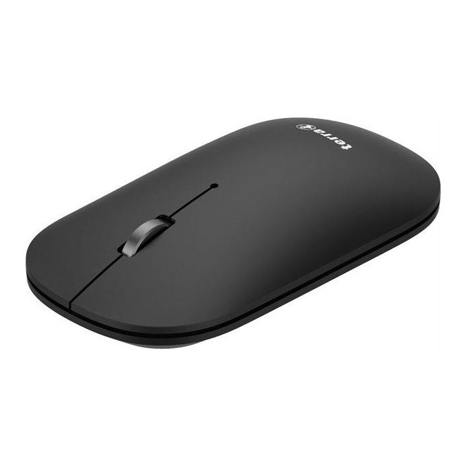 Wortmann AG  TERRA Mouse NBM1000B Wireless BT Nero
