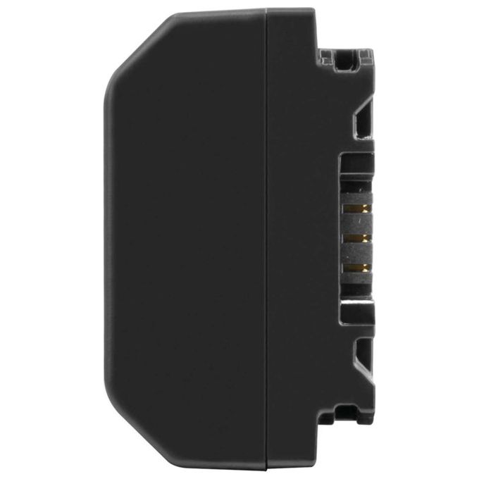 Ansmann A-Son NP FZ-100 Batteria Ricaricabile 7.4V 2000mAh