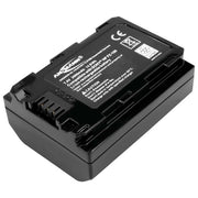Ansmann A-Son NP FZ-100 Batteria Ricaricabile 7.4V 2000mAh