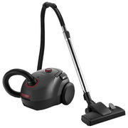 Grundig VCC 3850 A Aspirapolvere 2.1 Litri a Cilindro Secco 800W Sacchetto per la Polvere