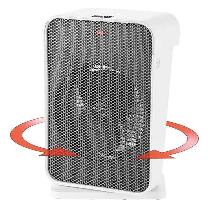 Unold 86450 Termoventilatore IP 21