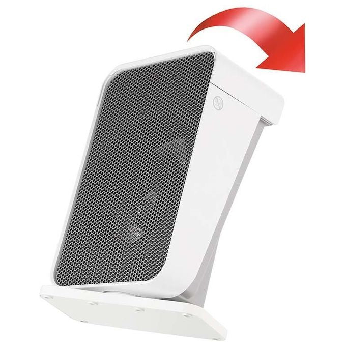 Unold 86450 Termoventilatore IP 21