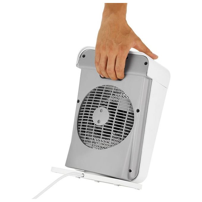 Unold 86450 Termoventilatore IP 21