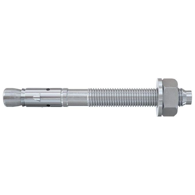 Fischer Bolt Anchor FBZ 12-10 Tasselli 20 Pezzi