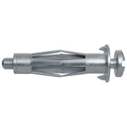 Tassello Metallico Hm 6X65 S Con Vite (50 Pz.)
