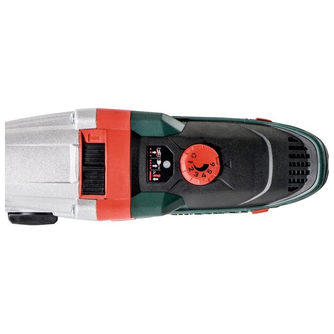 Metabo SBEV 1300-2 Trapano a Percussione Elettronico