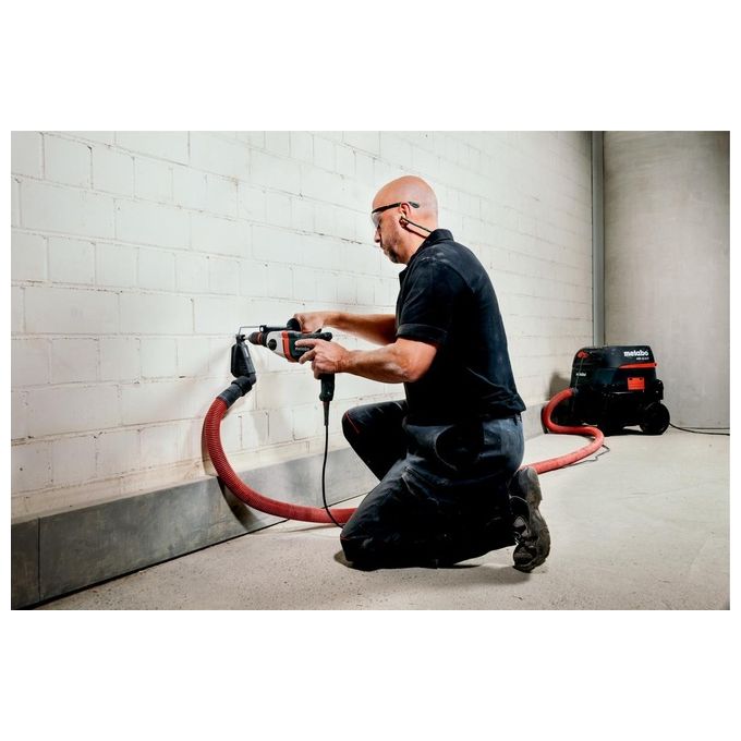 Metabo SBEV 1300-2 Trapano a Percussione Elettronico
