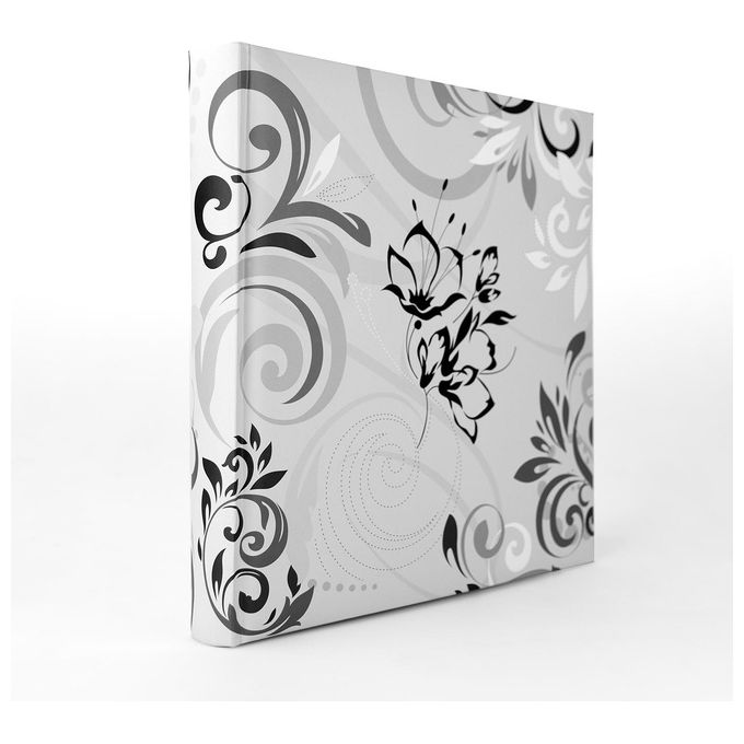 Zep Umbria White Foto Album 30x30cm 30 Pagine Bianche
