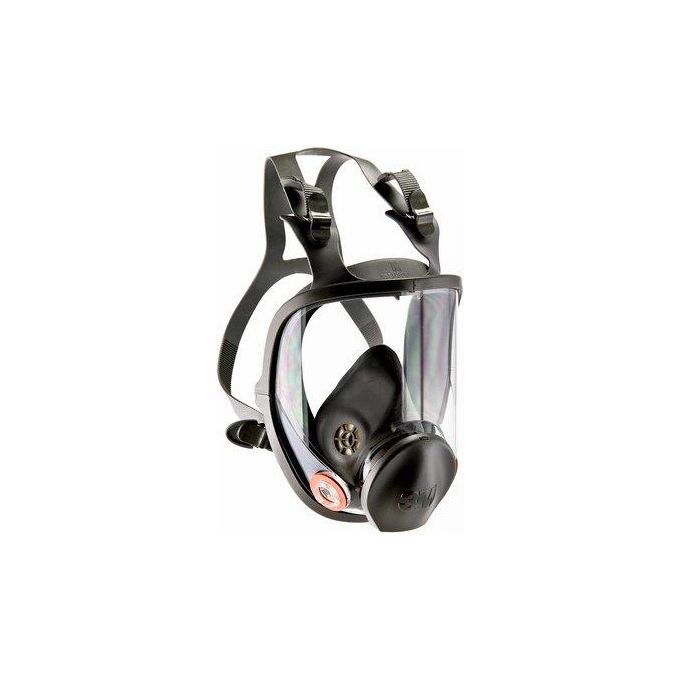 3m Maschera Facciale 6800m 3m