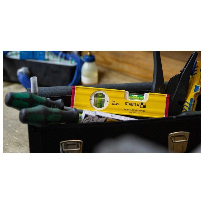 Stabila Modello 80 AS 80cm Livella