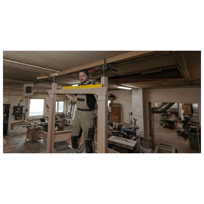 Stabila Modello 80 AS 80cm Livella