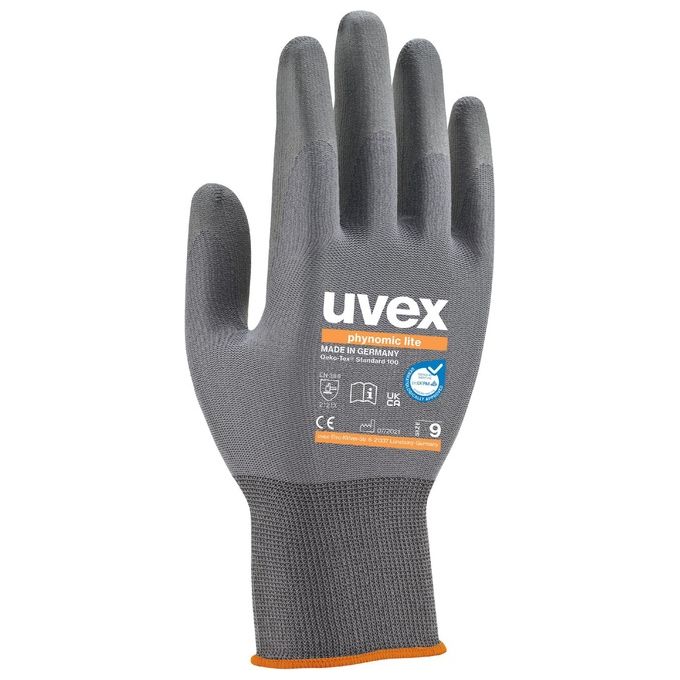 Uvex Guanto Protettivo Phynomic Lite Taglia 10