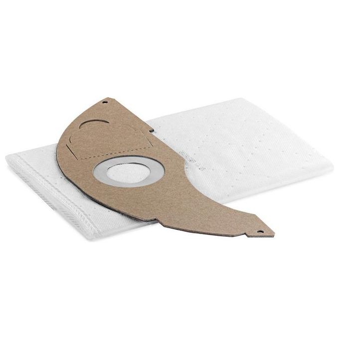 Karcher Sacchetti Filtro in Pile 5 Pezzi per NT 22-1