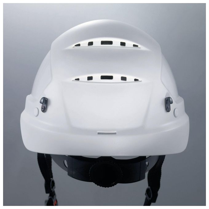Uvex Elmetto Protettivo Pheos Alpine Bianco