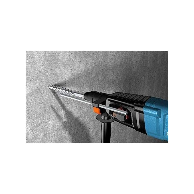 Fischer Punta Acciaio Per Muro Cls E Cemento Armato Sds Plus