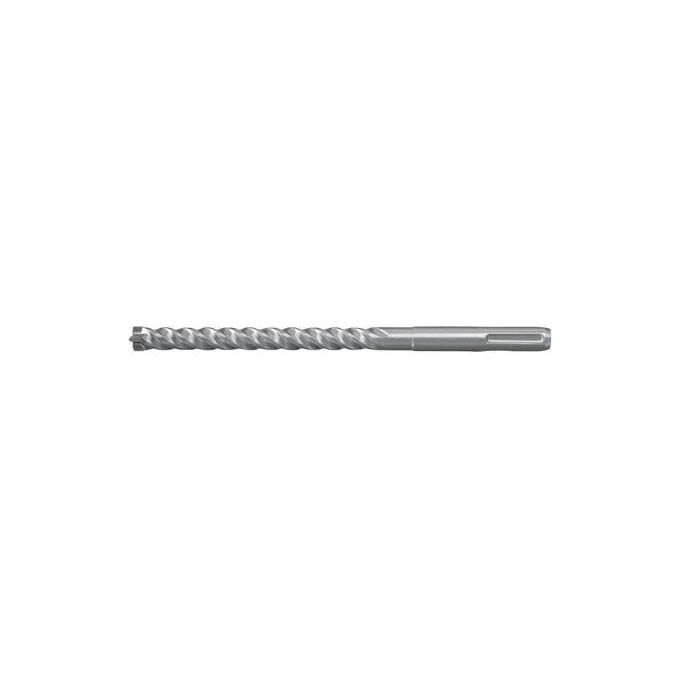 Fischer Punta Acciaio Per Muro Cls E Cemento Armato Sds Plus Ii Quattric 12X160