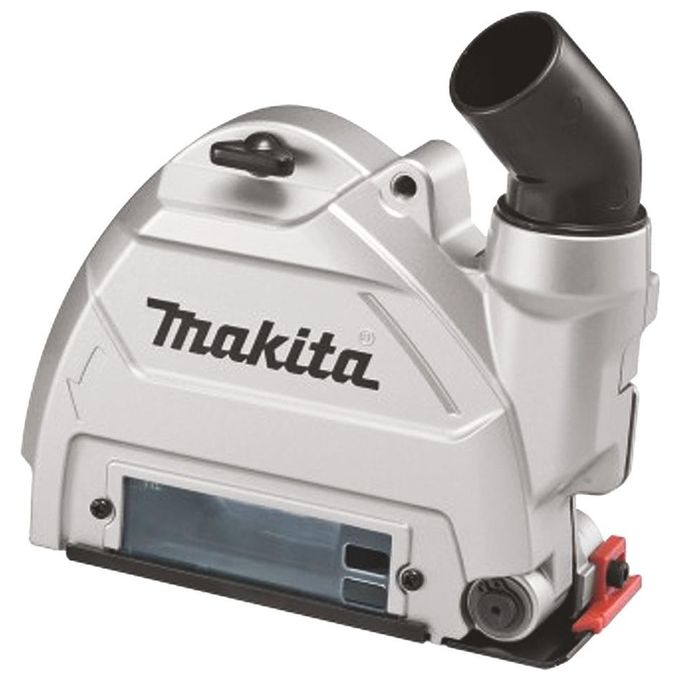Makita 196845-3 Cuffia Aspirazione 115-125Mm