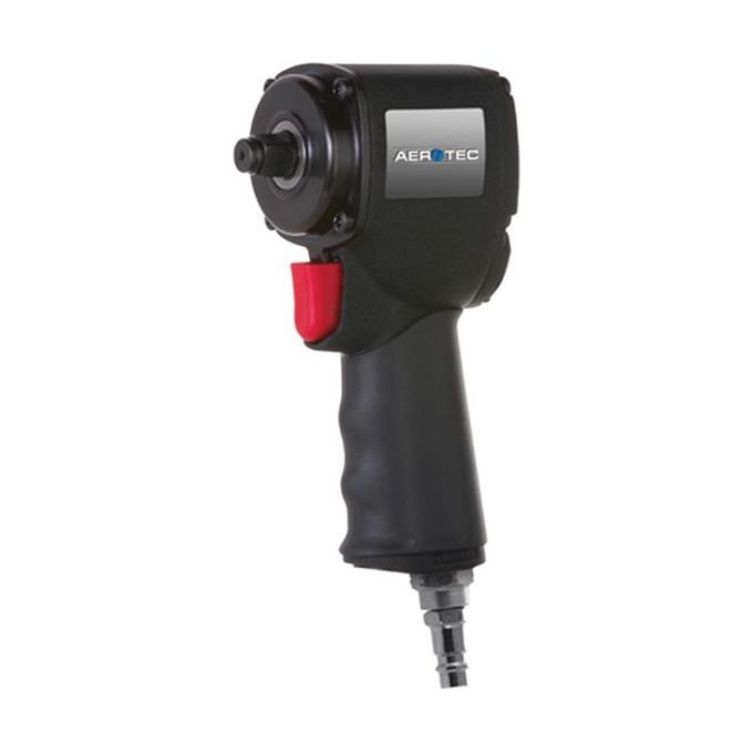 Aerotec CSX650 1-2 Inch Avvitatore a Percussione