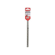 Fischer Punta Acciaio Per Muro Cls E Cemento Armato Sds Plus Ii Quattric 12X310