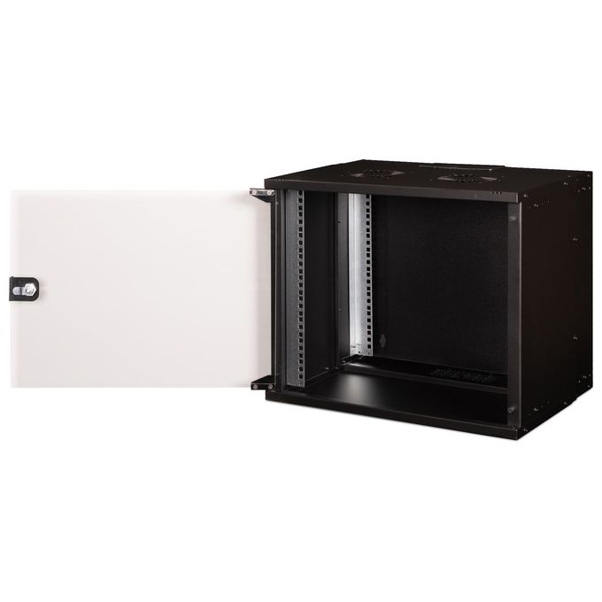 Digitus Armadio Soho Pro 9U a Parete 19'' 540x400mm (lxp) Nero