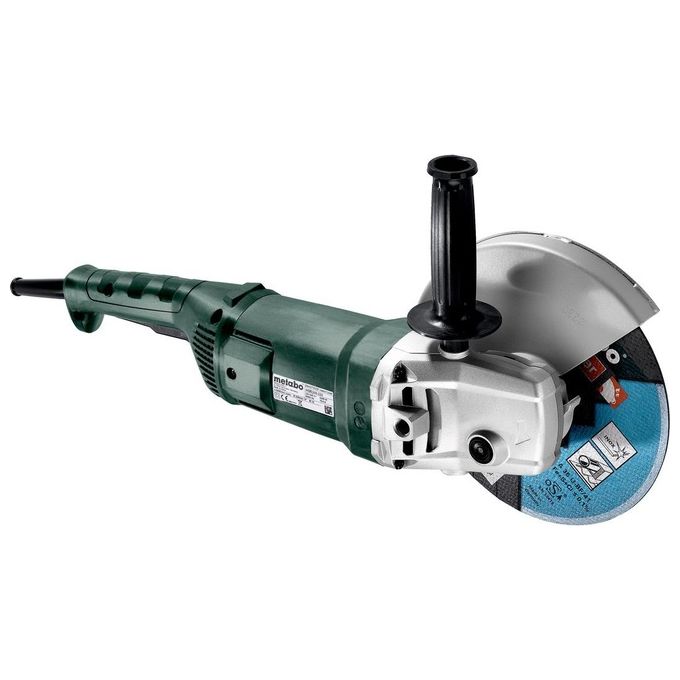 Metabo WE 2200-230 Smerigliatrice Angolare