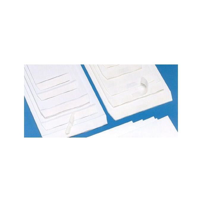 Blasetti Cf500 buste sacco Bianco 25x35 3cm