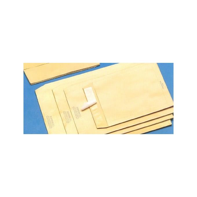 Blasetti Cf250 Buste Sacco Avana 25x35 3cm