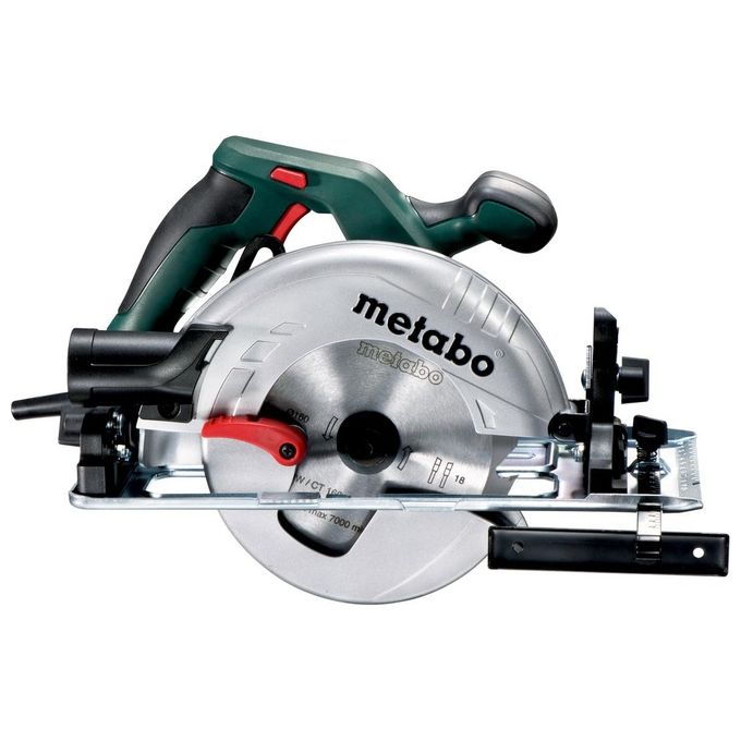 Metabo KS 55 Mini Sega Circolare