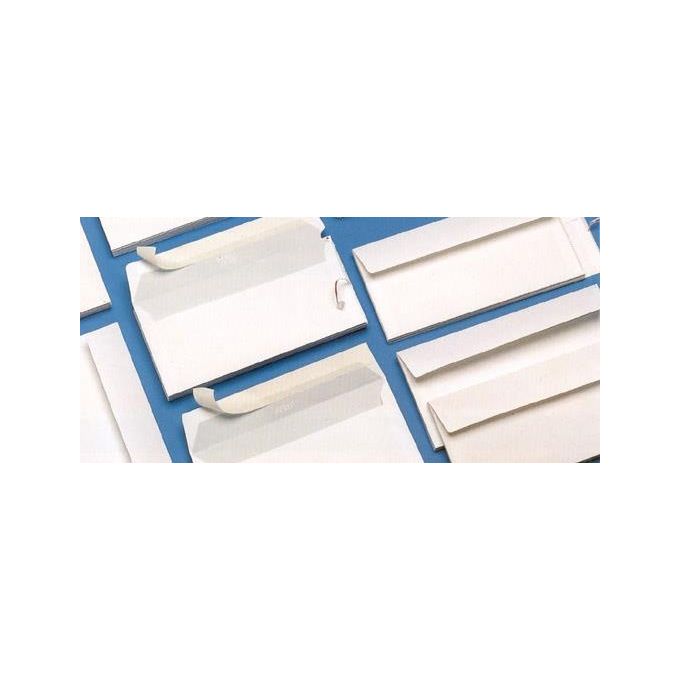 Blasetti Cf500 Buste senza Finestra 11x23cm