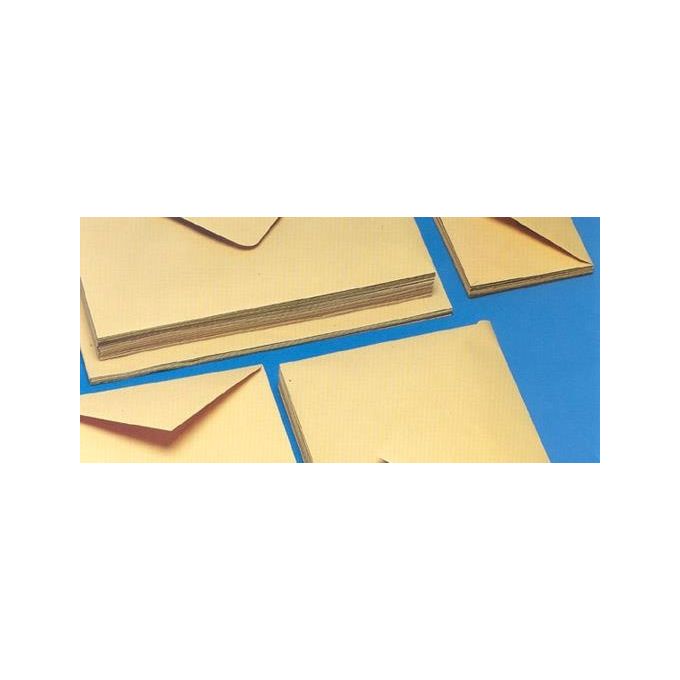 Blasetti Cf500 Buste Gialle 18x24cm