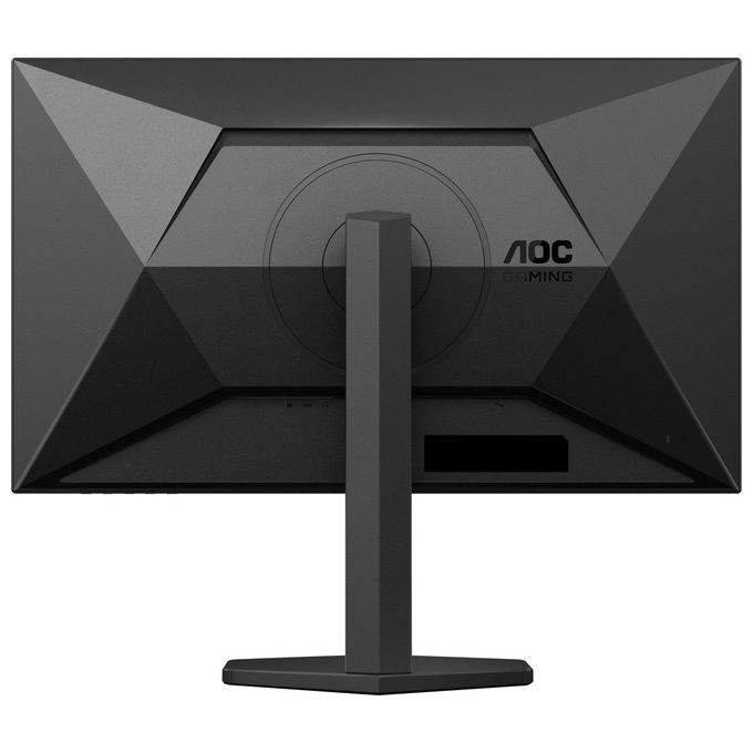 AOC G4 Q27G4XF Monitor PC 27'' 2560x1440 Pixel Quad HD LED