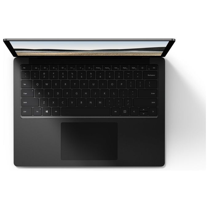 Microsoft Surface Laptop 4, Processore Intel Core i7-1185g7, Ram 32Gb, Hd 1Tb SSD, Display 13.5'', Windows 10 Pro