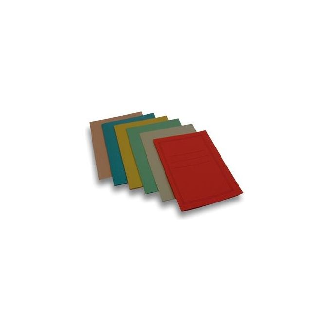 Brefiocart Cf100cartelline Sempl Pannose Azz