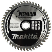 Makita B-56764 Specialized Lama per Sega Circolare 165x20x48Z