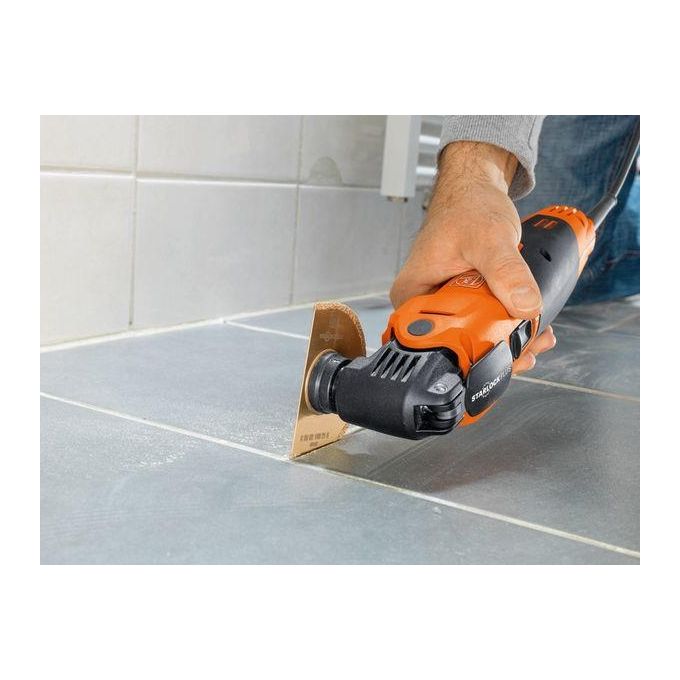 Fein Lama Sega SLP Segmentata HM D90x1.2 VE1
