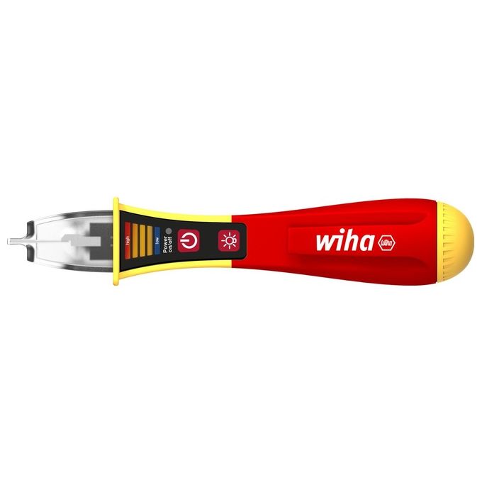 Wiha SB 255-13 Comparatore di Tensione Volt Detector 12-1.000 V