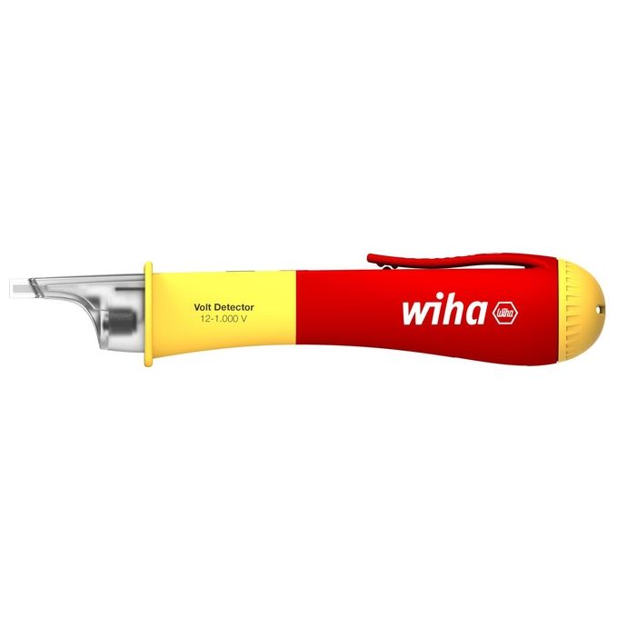 Wiha SB 255-13 Comparatore di Tensione Volt Detector 12-1.000 V
