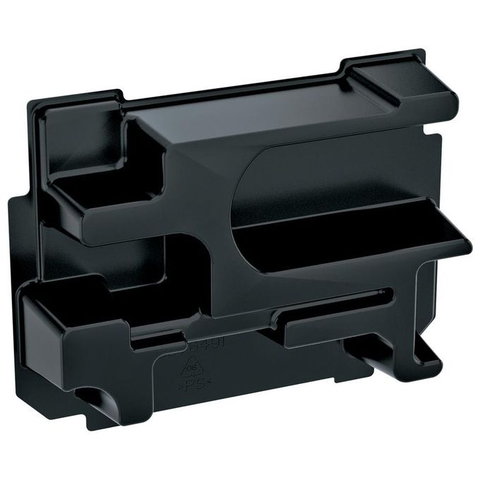 Makita 837649-1 Vassoio Preformato per MAKPAC