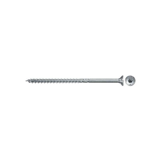 Fischer PowerFast II 3.5x40 SK TX TG Blvz 1000 Pezzi