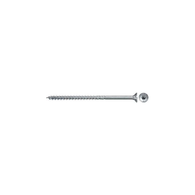 Fischer PowerFast II 5.0x120 SK TX TG Blvz 200 Pezzi