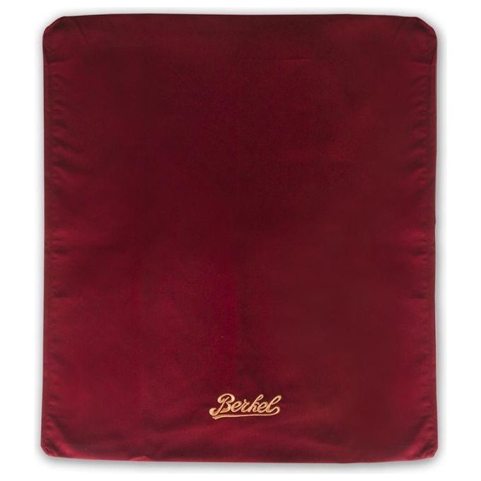 Berkel Cover Affettatrice Colore Rosso Taglia S per Modelli HOME LINE 200 e 250